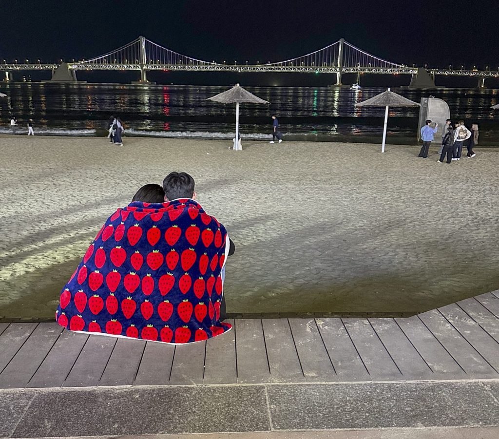 Second séjour en&nbsp;2023