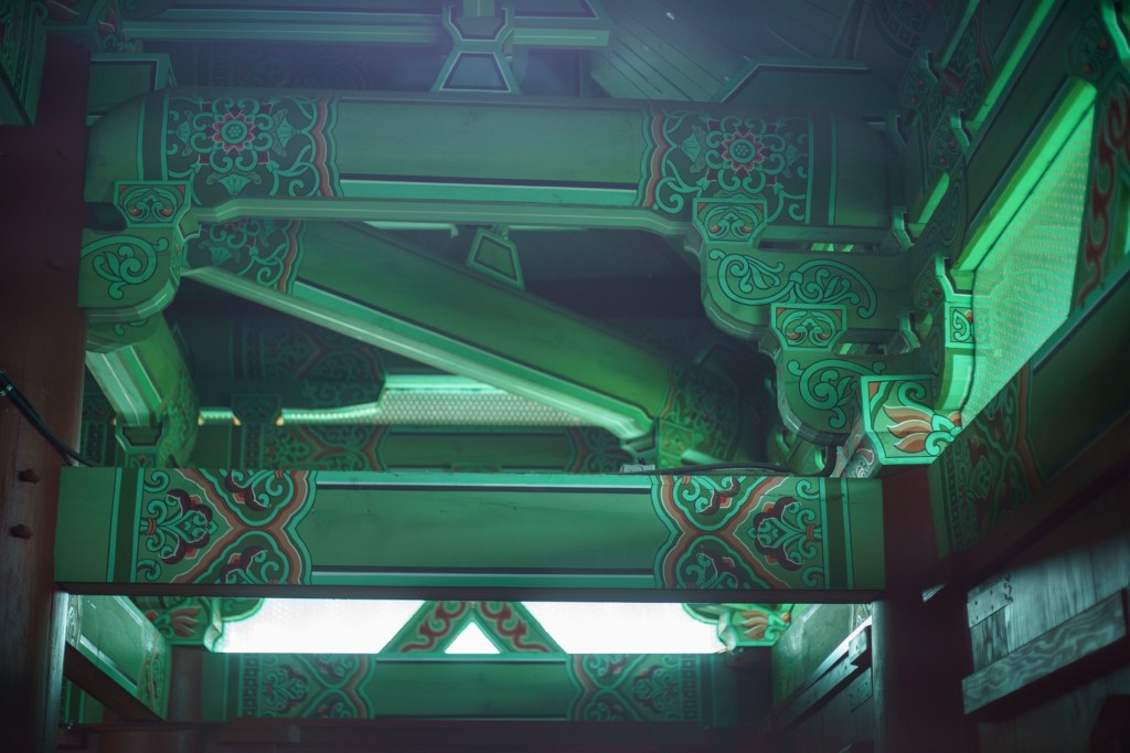 Week 37 – Une semaine riche en&nbsp;découvertes