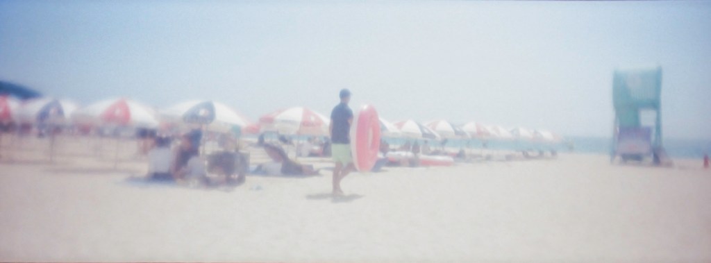 Week 40 – Rencontres et&nbsp;explorations