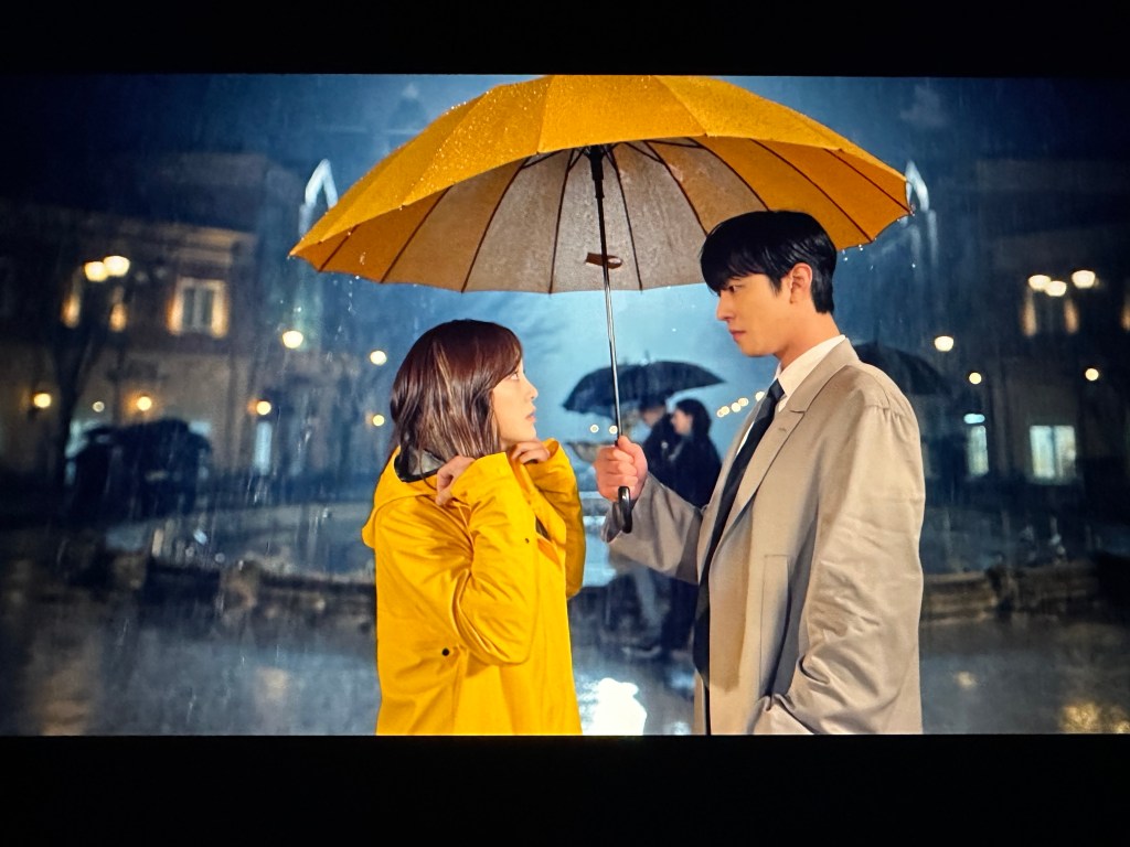 Week 50 – Remise à plat du&nbsp;projet