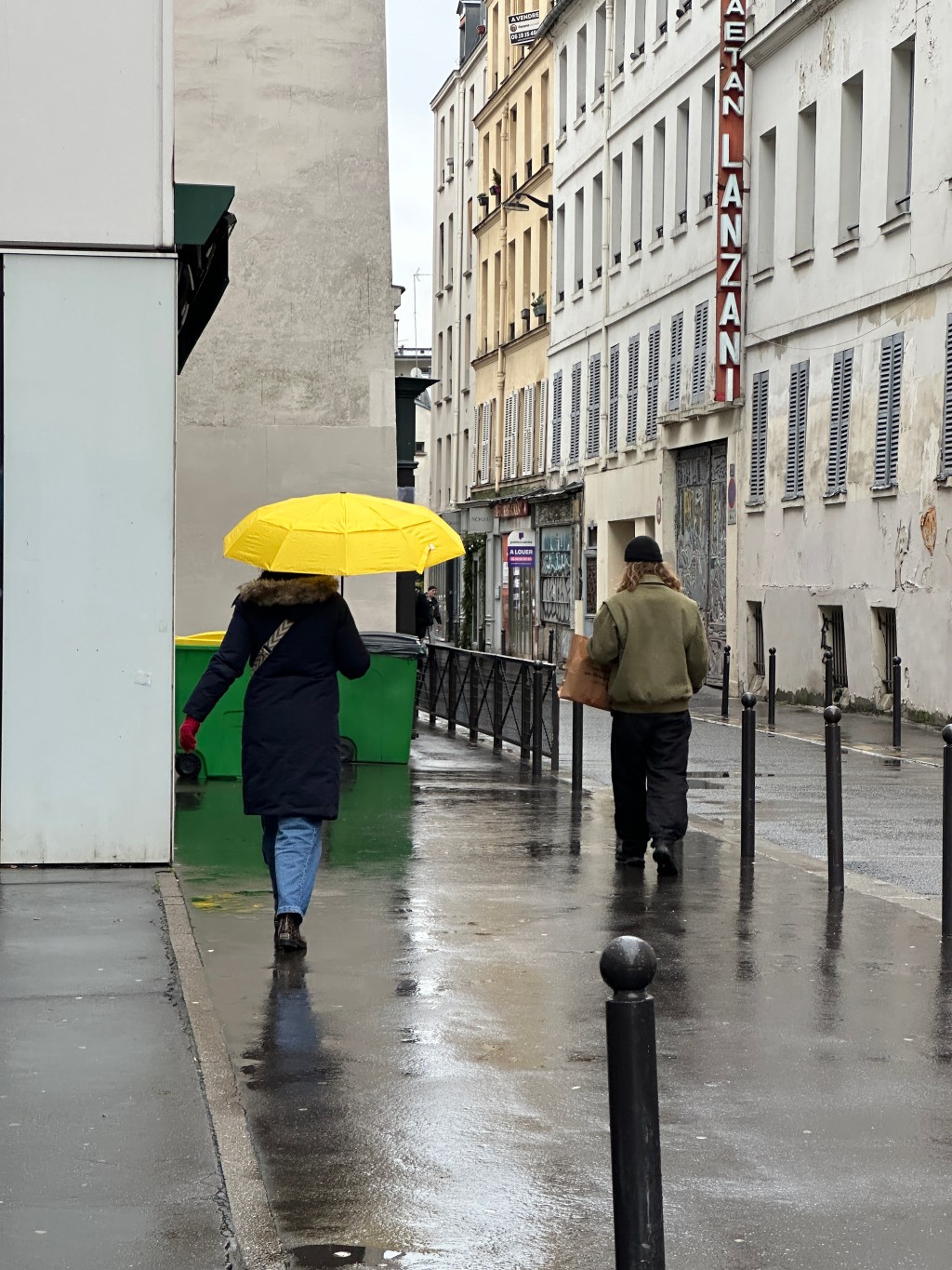 Week 1 – Nouvelle&nbsp;année