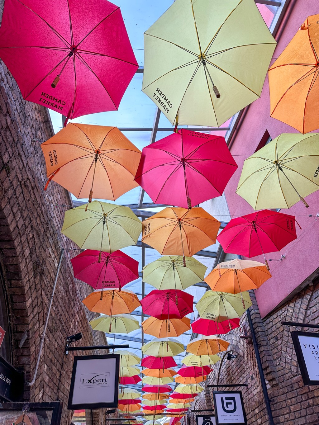 Week 5 – Nothing&nbsp;much