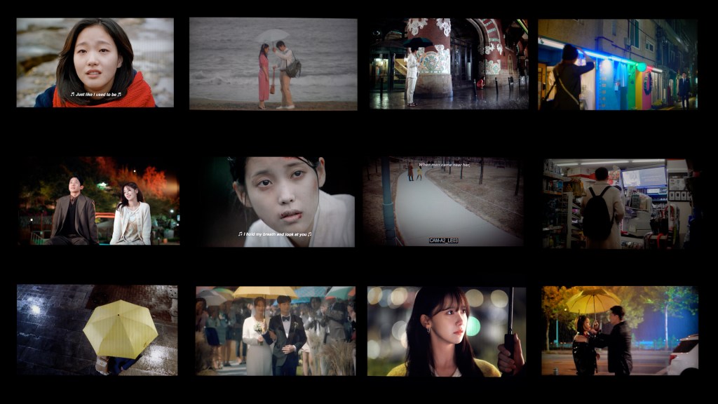 Week 6 – Rencontres @&nbsp;script