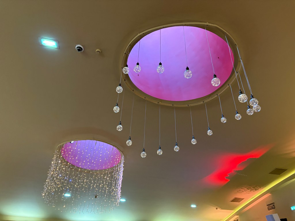 Week 14 – Manque&nbsp;d’énergie