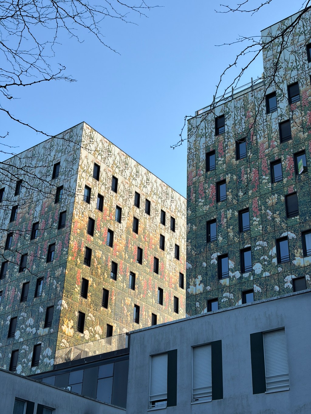 Week 14 – Corée par&nbsp;procuration