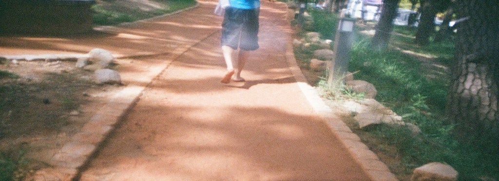 Week 36 – L, comme&nbsp;lenteur