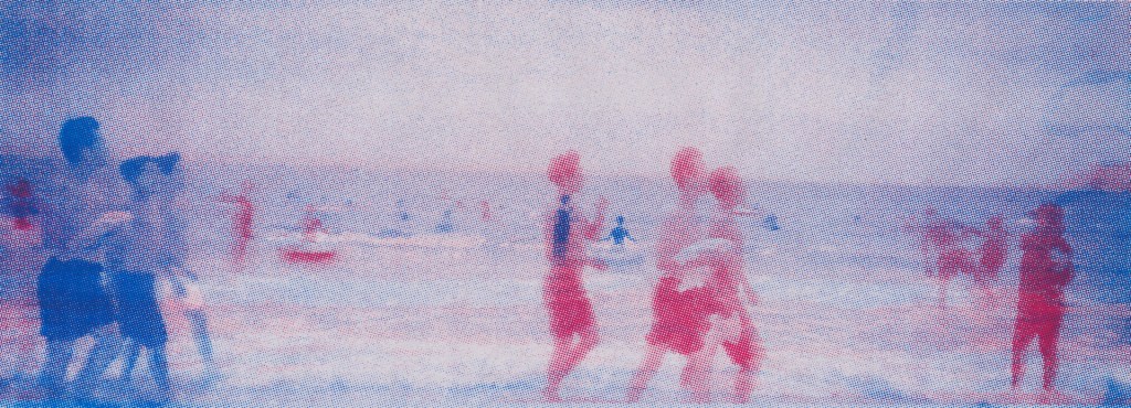 Week 37 – M, comme&nbsp;mouvement